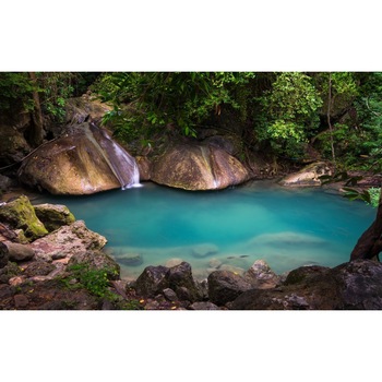 Tablou canvas Peisaj 494, 50x90 cm Tablou canvas Peisaj 494, 50x90 cm