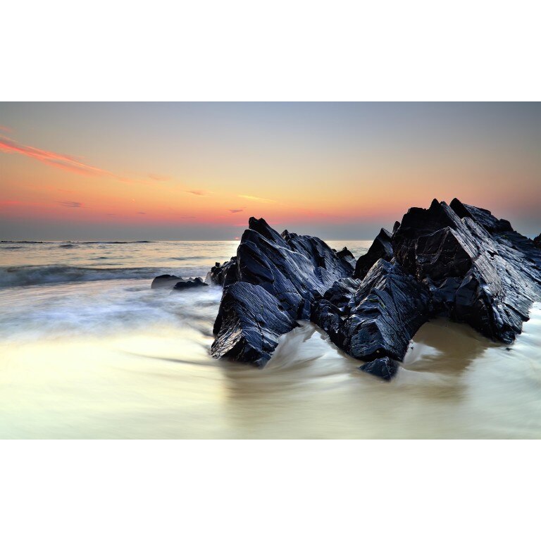 Tablou canvas Peisaj 438, 100x70 cm