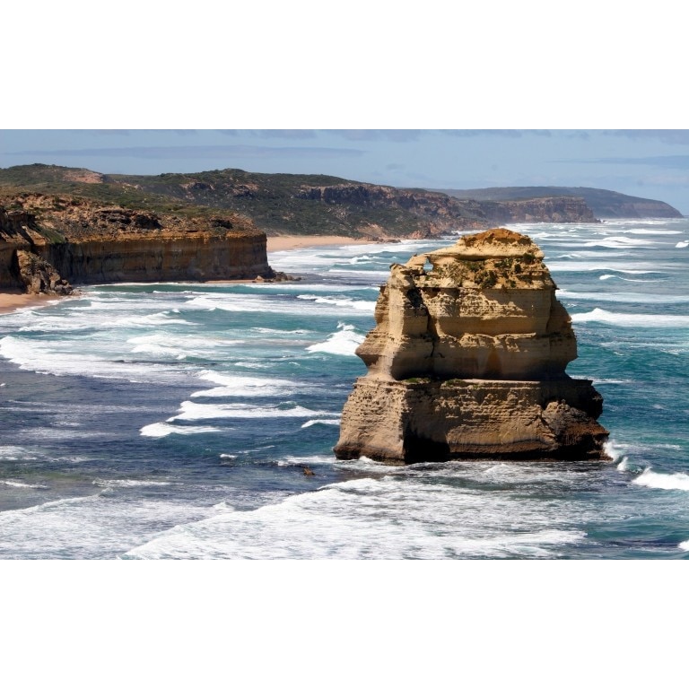 Fototapet autoadeziv Peisaj 420, 75x115 cm