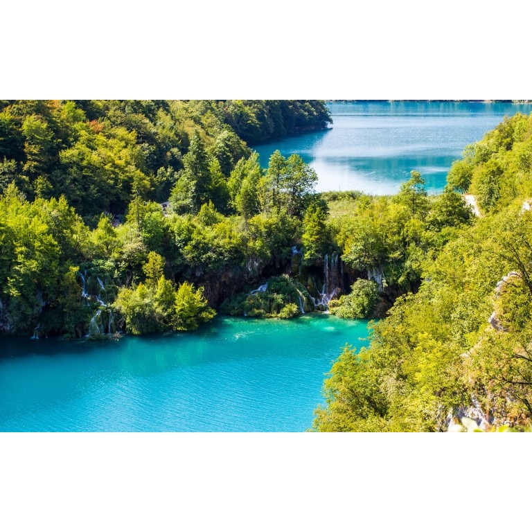 Tablou canvas Peisaj 484, 50x90 cm