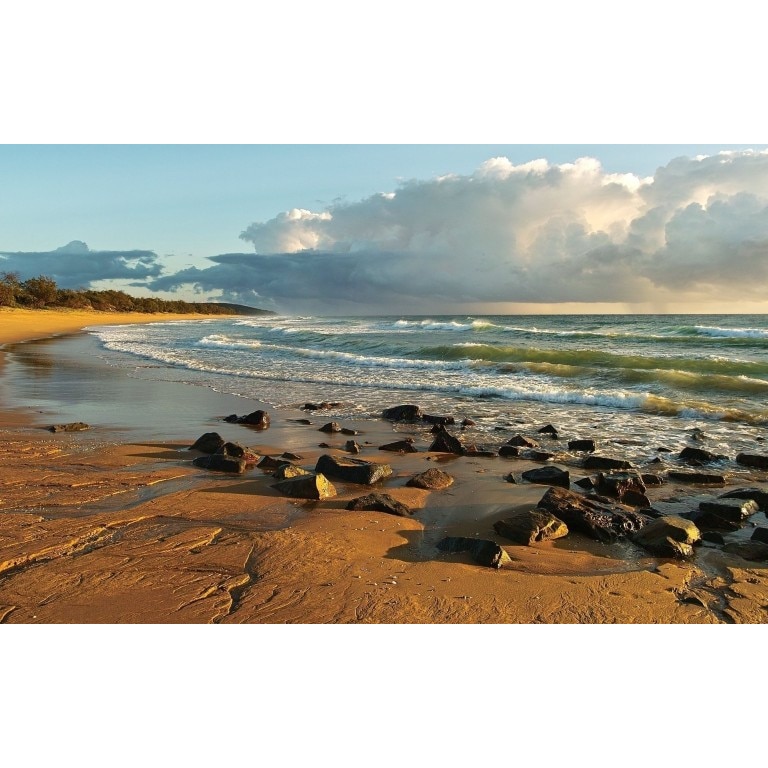 Tablou canvas Peisaj 411, 75x50 cm