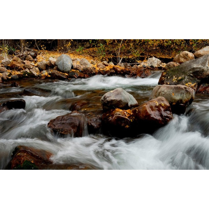 Öntapadós tapéta Landscape 469, 80x125 cm