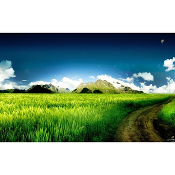 Tablou canvas Peisaj 475, 50x90 cm Tablou canvas Peisaj 475, 50x90 cm