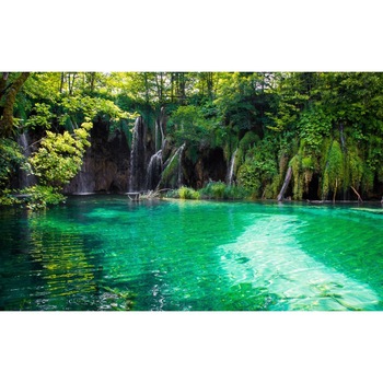 Tablou canvas Peisaj 486, 50x90 cm Tablou canvas Peisaj 486, 50x90 cm