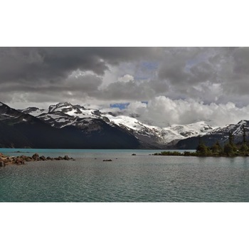 Tablou canvas Peisaj 447, 75x50 cm Tablou canvas Peisaj 447, 75x50 cm