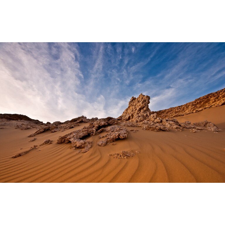 Tablou canvas Peisaj 421, 100x70 cm