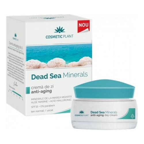 crema antirid la marea moarta