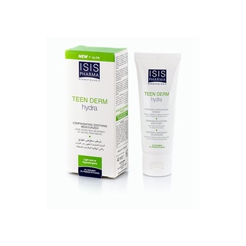 Crema antiacneica hidratanta Isis Pharma 40 ml Crema antiacneica hidratanta Isis Pharma 40 ml