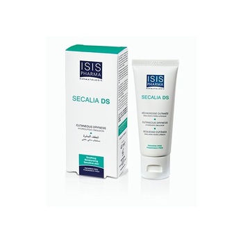 Crema hranitoarea Secalia DS x 40 ml Crema hranitoarea Secalia DS x 40 ml