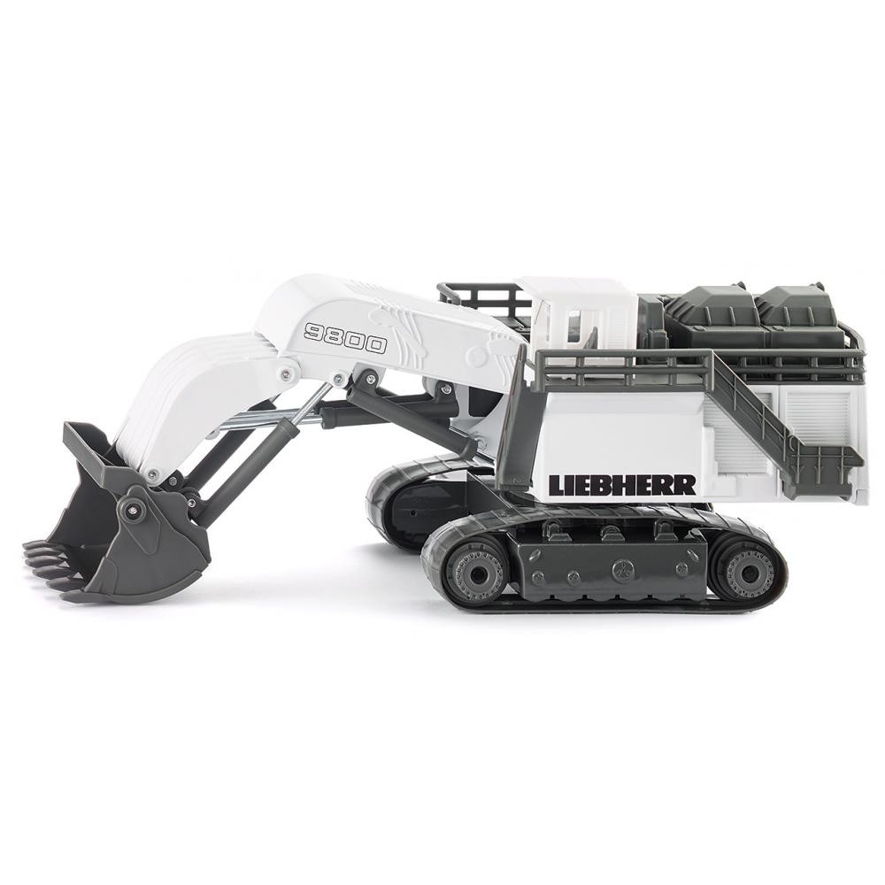 Excavator Liebherr Mining R9800 Siku1:87