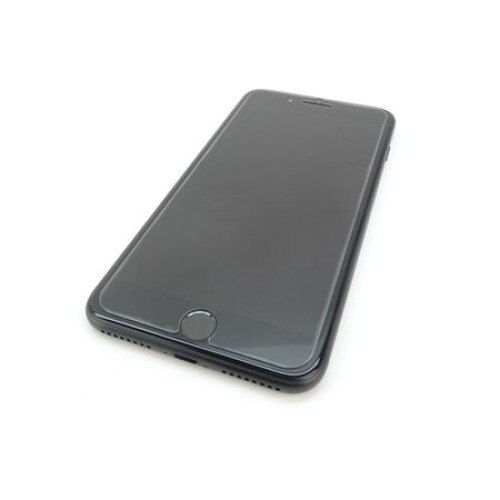 Folie de protectie iPhone 8/ iPhone 7 Premium 2.5D cu sticla securizata Asahi Japonia, strat anti-ciobire, Joyshell, transparenta