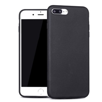 Kit husa protectie iPhone 7 Plus / 8 Plus, X-Level Guardian, super slim, Negru + Folie display cu sticla securizata 6D A+++ Kit husa protectie iPhone 7 Plus / 8 Plus, X-Level Guardian, super slim, Negru + Folie display cu sticla securizata 6D A+++
