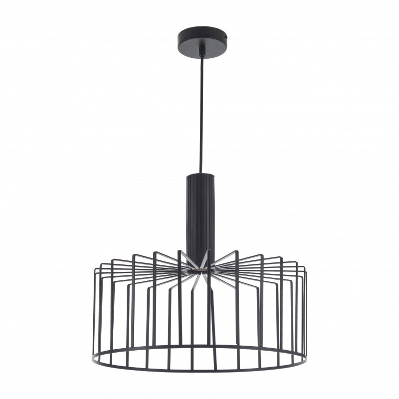 Pendul EL 1574 BK, Negru