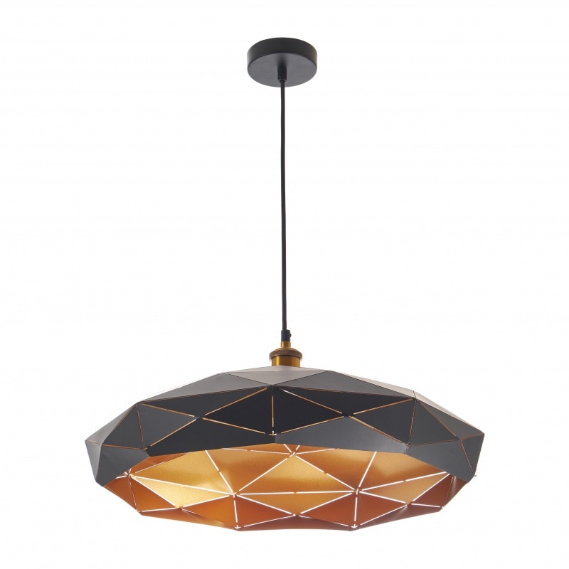 Pendul EL 1581L BK, Negru