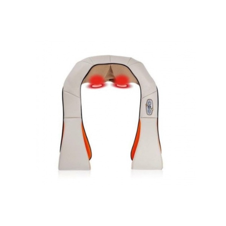 Електрически масажор за врат и рамене