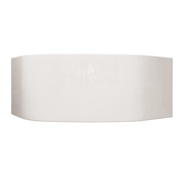 Panou frontal cada Belform 140x140 cm, material acril, montaj frontal