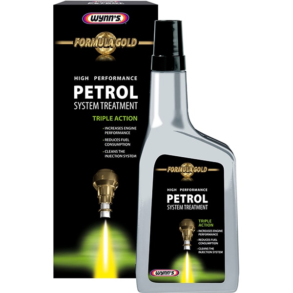 Tratament motor de inalta performanta Wynns, 500 ml