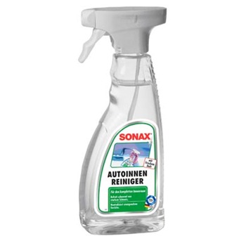 Spuma curatare tapiterie Sonax, 500 ml Spuma curatare tapiterie Sonax, 500 ml