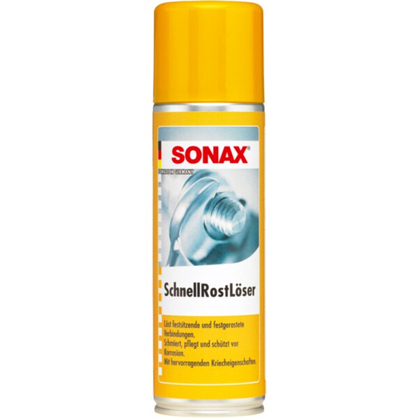 Spray degripant Sonax, 300 ml
