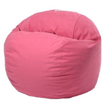 Fotoliu (Mediu) Matusalem - Pink (Gama Premium) husa detasabila, Transformabil in pat, Fabricat in Romania, umplut cu fulgi de burete memory mix®, marca Pufrelax Fotoliu (Mediu) Matusalem - Pink (Gama Premium) husa detasabila, Transformabil in pat, Fabricat in Romania, umplut cu fulgi de burete memory mix®, marca Pufrelax