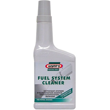 Aditiv curatare sisteme de alimentare benzina Wynns, 325 ml Aditiv curatare sisteme de alimentare benzina Wynns, 325 ml