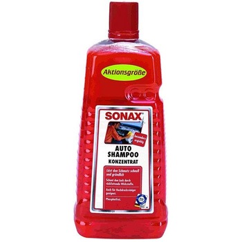 Sampon auto Sonax, 2L Sampon auto Sonax, 2L