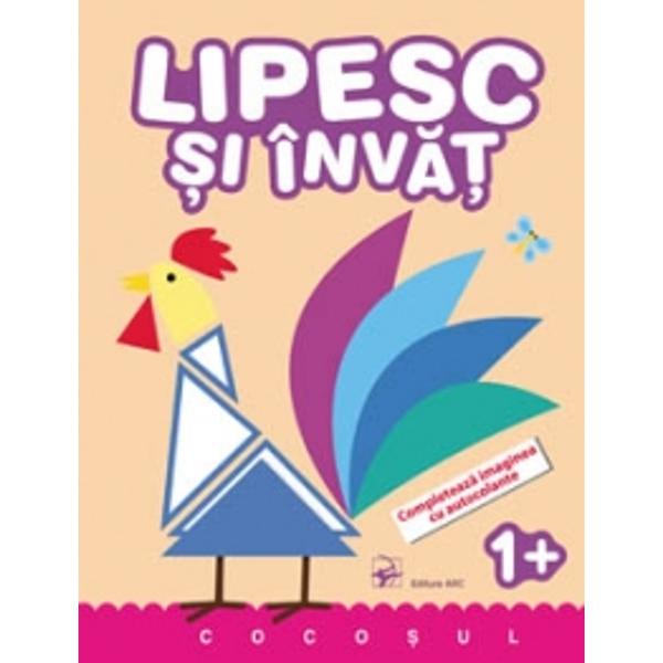 Lipesc si invat - Cocosul