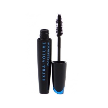 Rimel L'oreal Extra-Volume Collagen rezistent la apa, Black, 9 ml Rimel L'oreal Extra-Volume Collagen rezistent la apa, Black, 9 ml