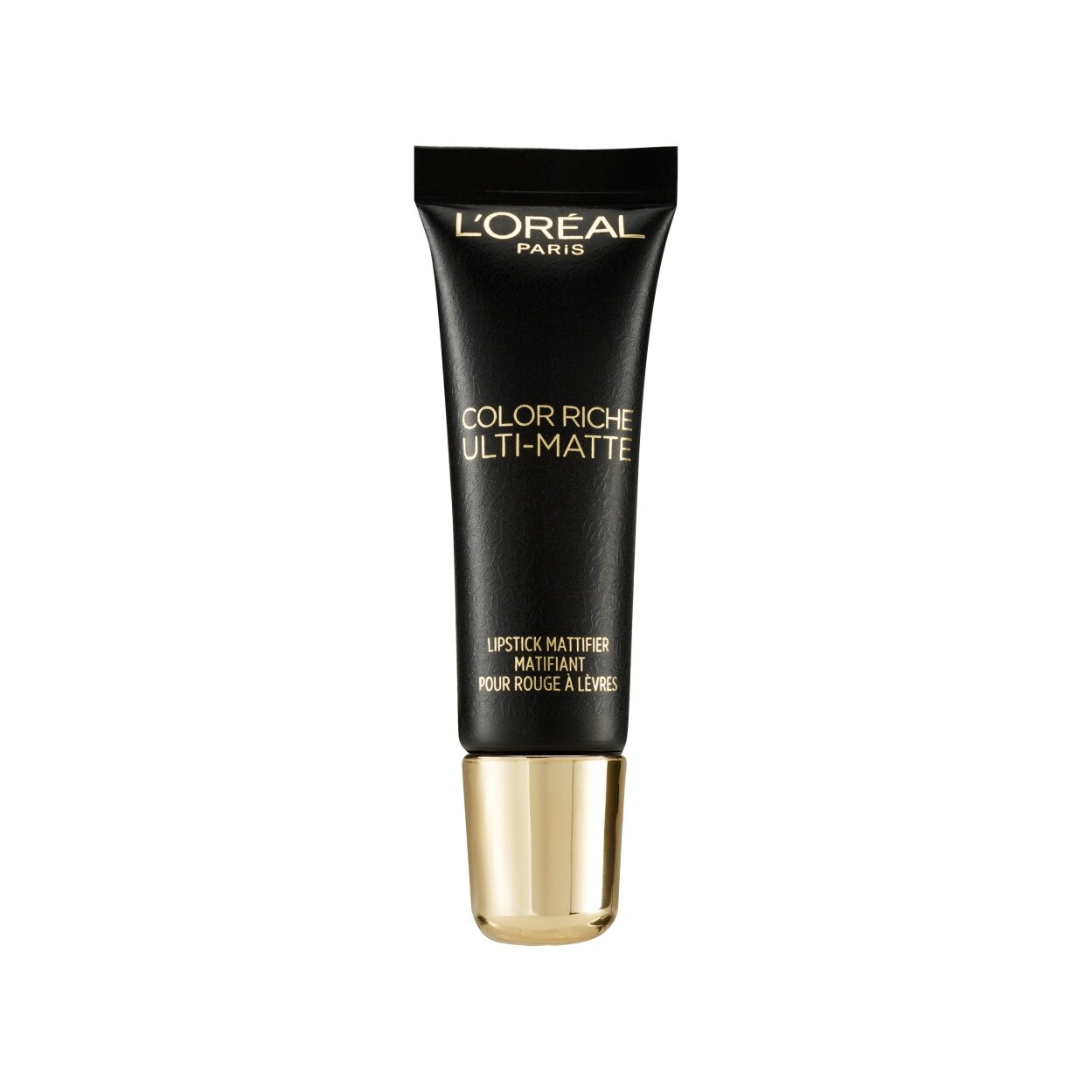 Matifiant Ruj L'oreal Paris Color Riche Lipstick Matifier 01 Velvet Matifier