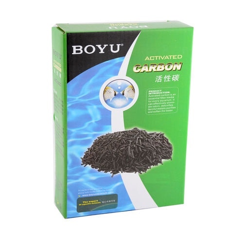 Carbune activ Boyu 150 GR