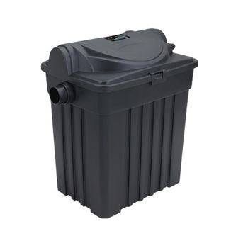 Filtru extern iaz cu UV incorporat Boyu YT-6000 Filtru extern iaz cu UV incorporat Boyu YT-6000