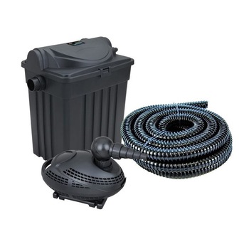Filtru iaz gradina cu UV incorporat Boyu YT-9000 Filtru iaz gradina cu UV incorporat Boyu YT-9000