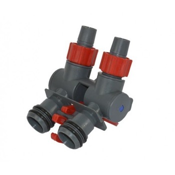 Cupla furtune filtru extern Aqua Zonic Aqua Pro 800, Aqua Pro 1200 Cupla furtune filtru extern Aqua Zonic Aqua Pro 800, Aqua Pro 1200