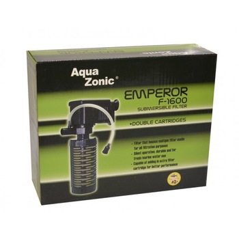 Filtru intern de acvariu Emperor F-1600 Filter Filtru intern de acvariu Emperor F-1600 Filter