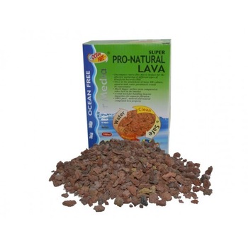 Roca vulcanica acvariu Pro Natural Lava FM8 Roca vulcanica acvariu Pro Natural Lava FM8