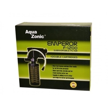 Filtru intern pentru acvariu Emperor F-1200 Filter Filtru intern pentru acvariu Emperor F-1200 Filter
