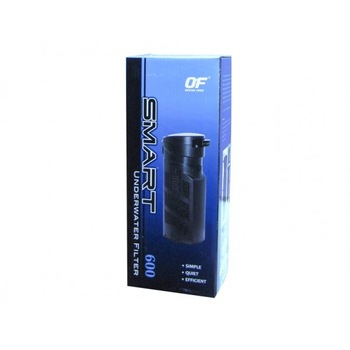 Filtru acvariu Smart Internal Filter 600 Filtru acvariu Smart Internal Filter 600