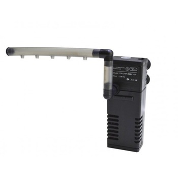 Filtru intern acvariu mic Evo Baby Submersible Filter Filtru intern acvariu mic Evo Baby Submersible Filter