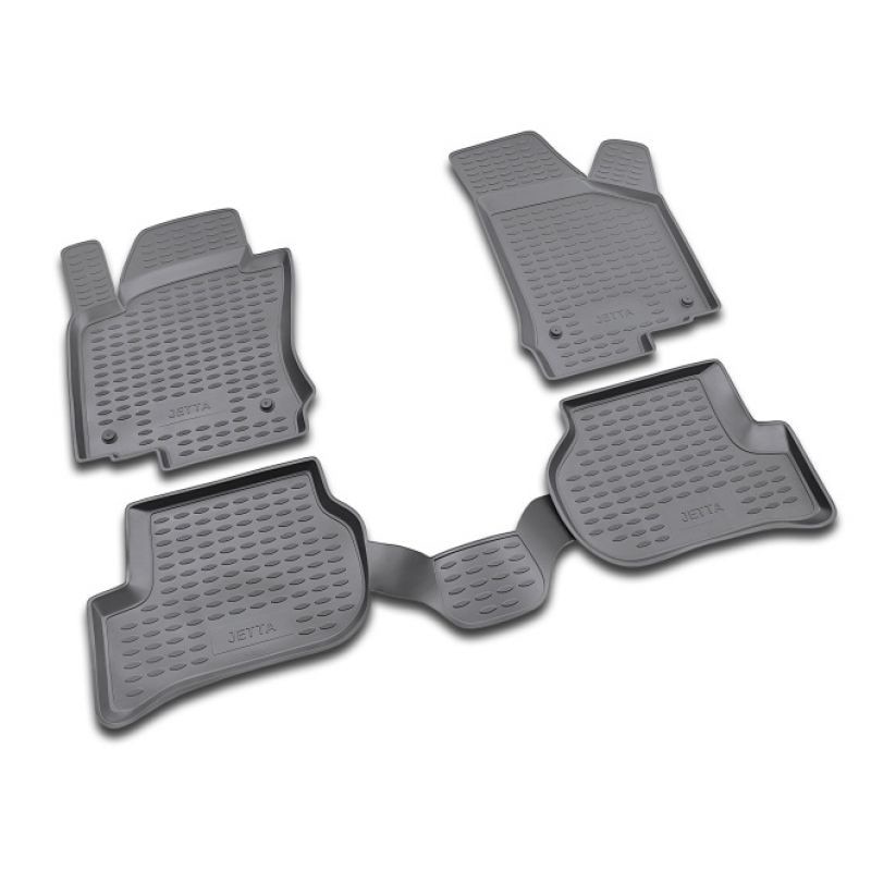 Set Covorase Auto Tip Tavita Novline Volkswagen Jetta 3 2005-2010 NVFVWBL4022