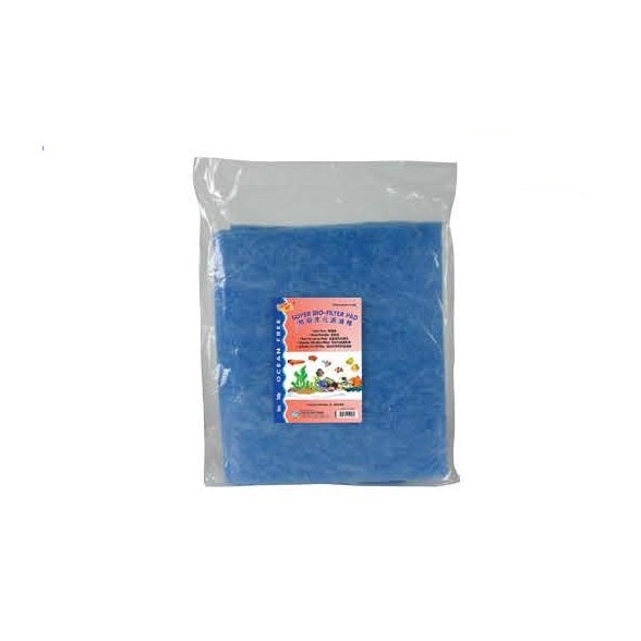 Pasla filtranta Bio Pad 110X45cm