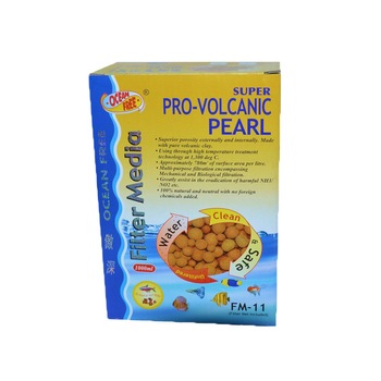 Perle de roca vulcanica naturala Pro Vulcanic Pearl 1000ml Perle de roca vulcanica naturala Pro Vulcanic Pearl 1000ml