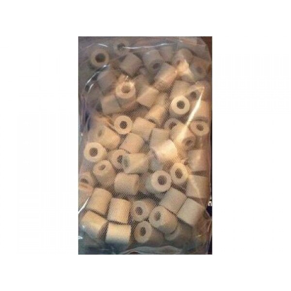 Ceramic rings aquarium Pro Activated Ceramic Rings FM4 eMAG.ro