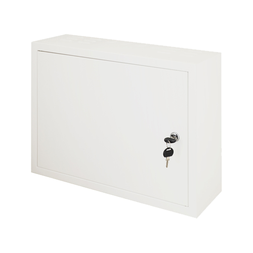 Cabinet universal Pulsar pentru montaj echipamente AWO656 640x480x180