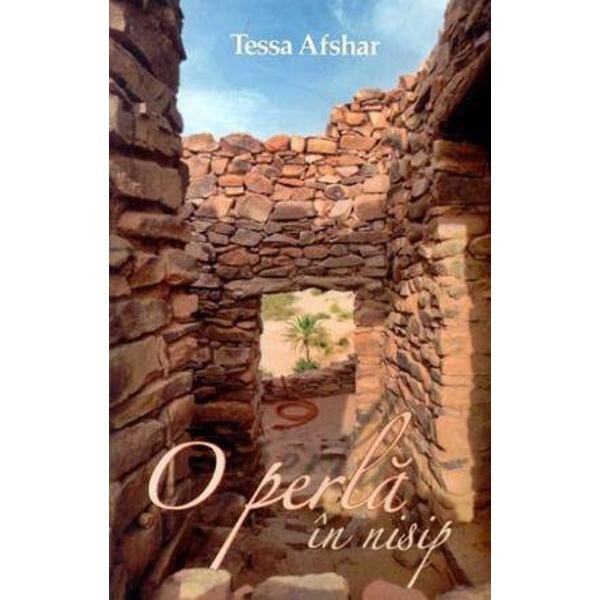 O perla in nisip - Tessa Afshar