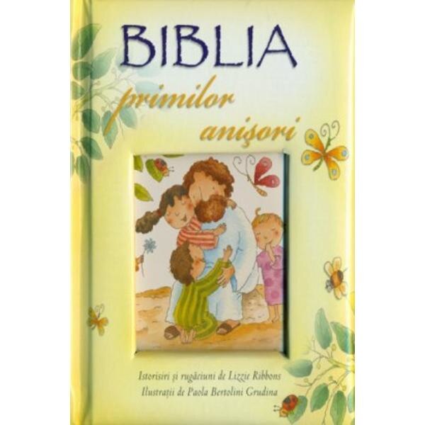 Biblia Primilor Anisori