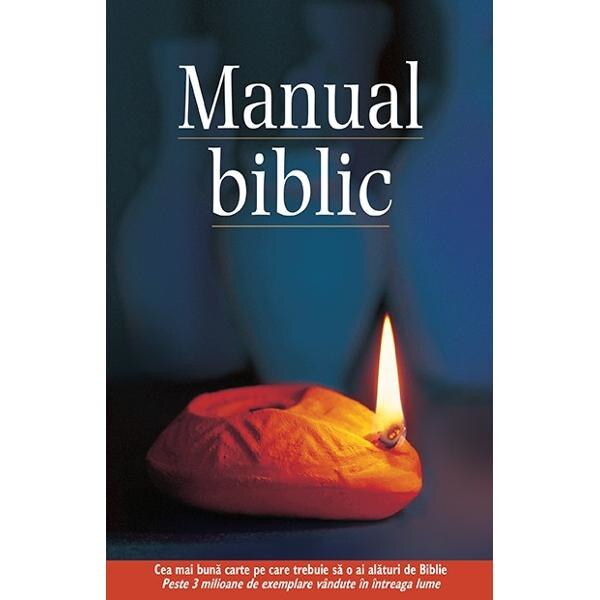 Manual Biblic