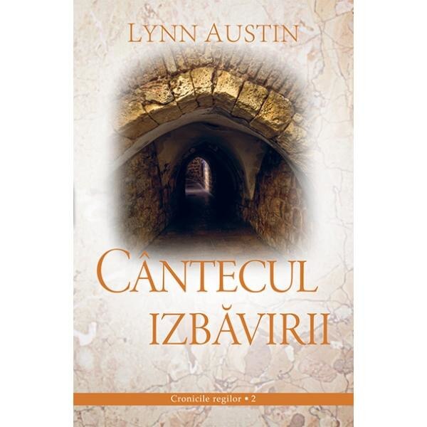 Cantecul Izbavirii - Lynn Austin