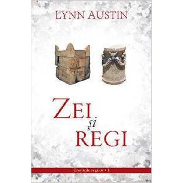 Zei si regi - Lynn Austin