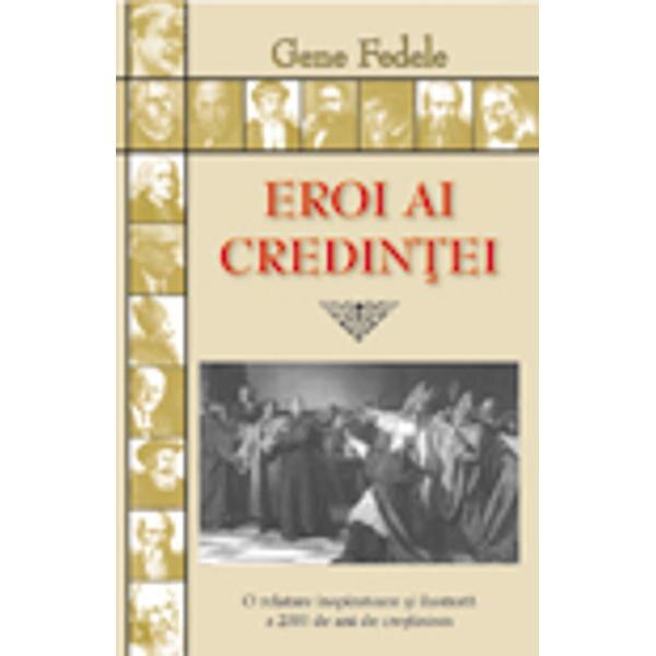 Eroi Ai Credintei - Gene Fedele