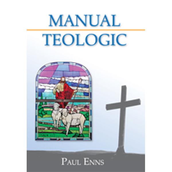Manual Teologic - Paul Enns